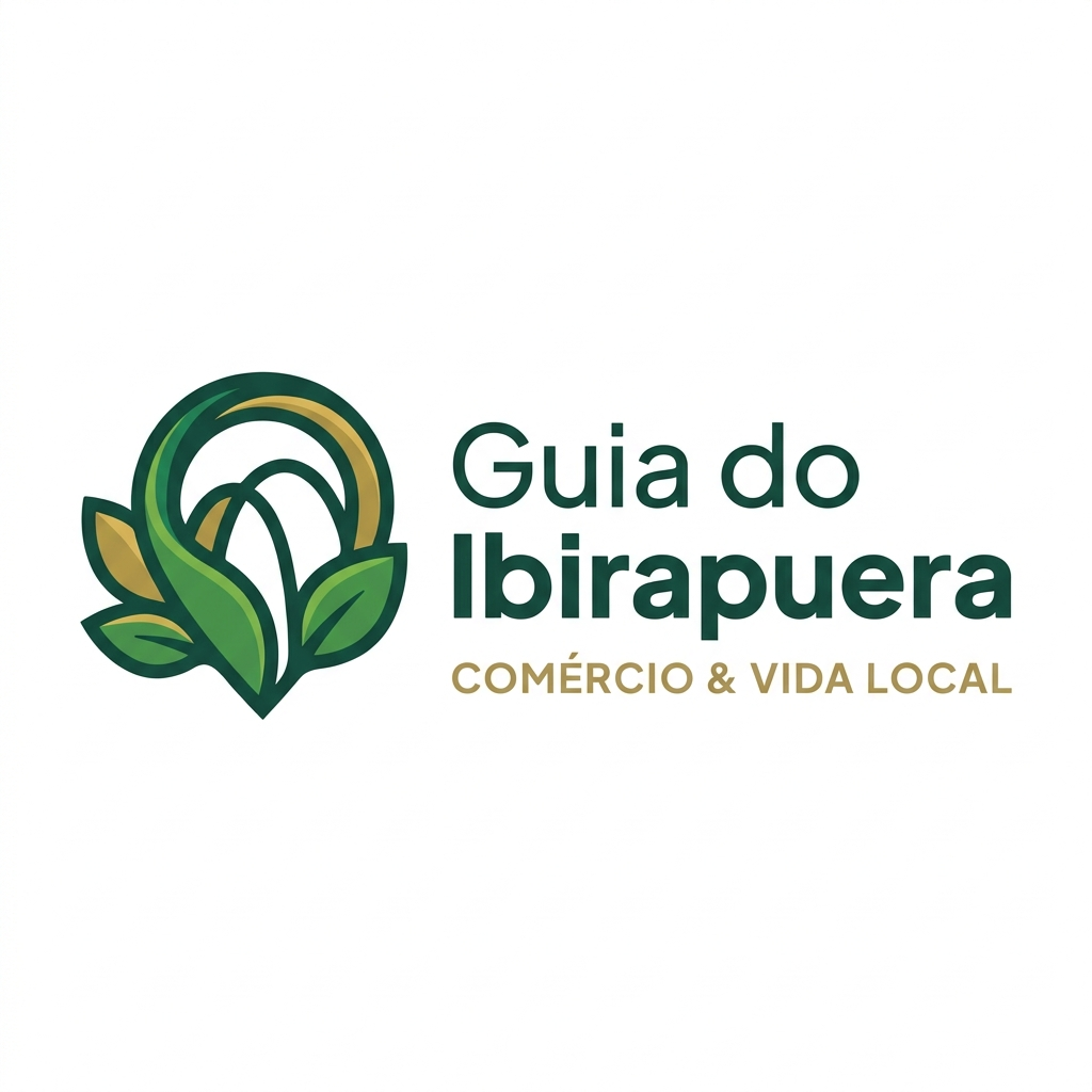 Guia do Ibirapuera — Comércio & Vida Local
